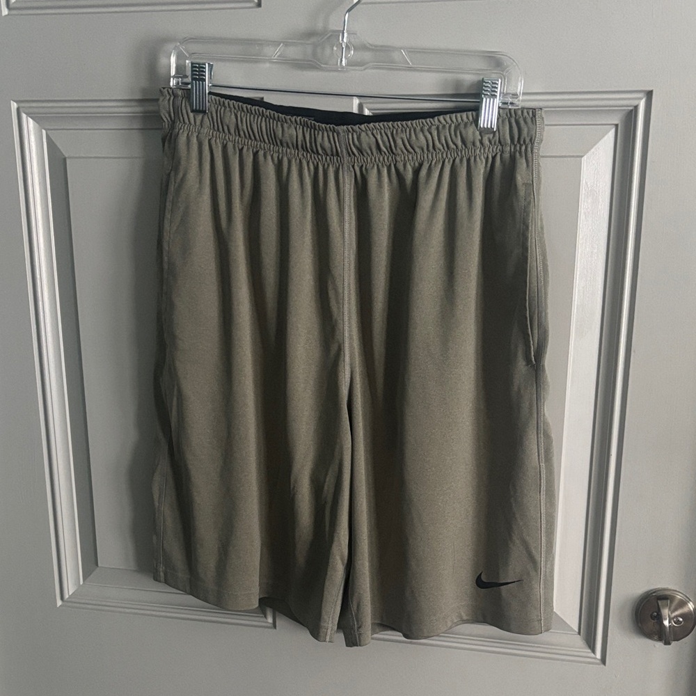 Nike Men's Dri Fit Athletic Shorts